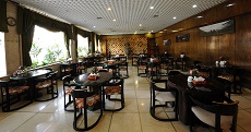 Dizin Hotel Coffee Shop